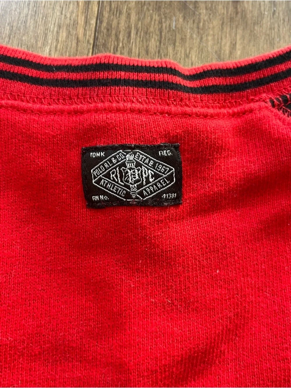 ✨2/$30✨ Polo Ralph Lauren T-shirt Dress - Picture 6 of 6
